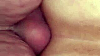 Non smetto di pensare alla distruzione anale rude di Sabrinafoxy