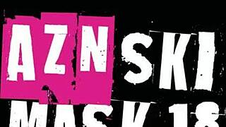 Zamčený s blondýnkou bimbo v LA hotelu