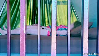 Andiamo a fare sesso duro sulla montagna con compagnia carina