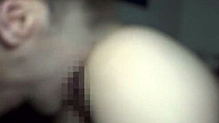 Versi penuh beauty asia dicukur