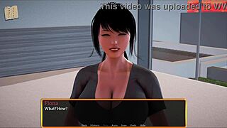 Min nye familielek episode