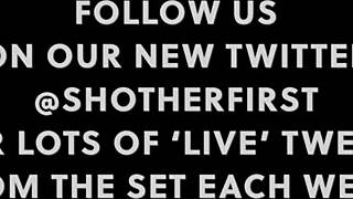 Блондинката Брук Банър поема здраво POV чукане на путка