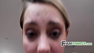 Волим да гледам Афтен Опал како јебе свог пасторка