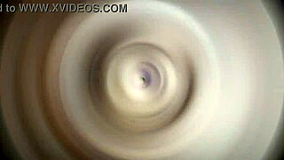 Oh Mann, Amanda Borges in 3-gegen-1 mit Fisting, DP, DAP, Prolaps, Squirting... irrer Gangbang!