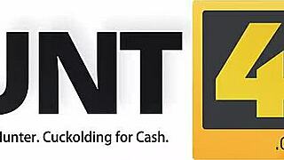 hunt4k Denisse pragnie seksu z nieznajomym zamiast nudnego chłopaka