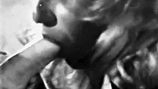 Fantasia de Madrasta Vintage Se Desenrola em Segredo.