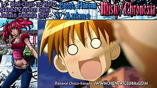 エッチアニメトップ10ベストハーレムエッチアニメHD