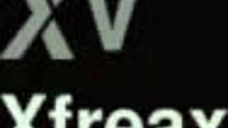 doble anal creampie para Barbie Sins con BBC gapes